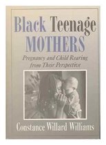 Black Teenage Mothers