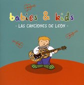 Babies & Kids: Las Canciones de Leòn