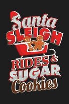 Santa Sleigh Rides & Sugar Cookies