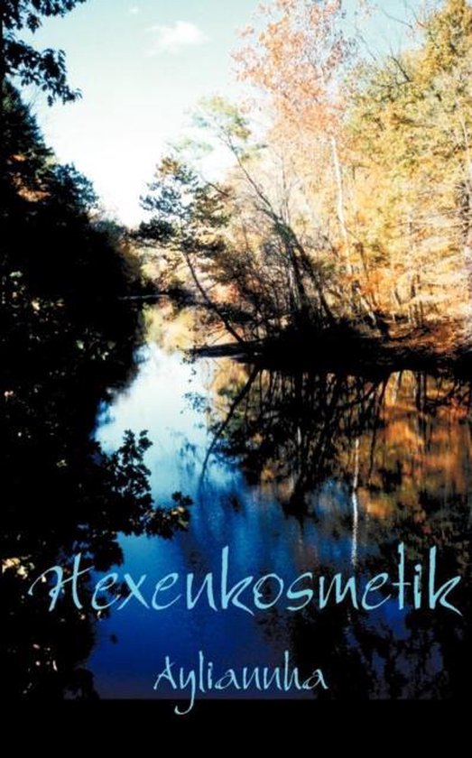 Hexenkosmetik - cover