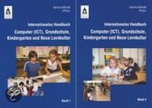 Internationales Handbuch Computer (ICT), Grundschule, Kindergarten und Neue Lernkultur