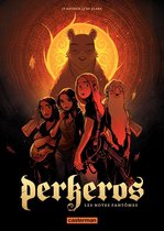 Perkeros 1 - Perkeros. Les notes fantômes