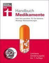 Handbuch Medikamente - Sonderausgabe