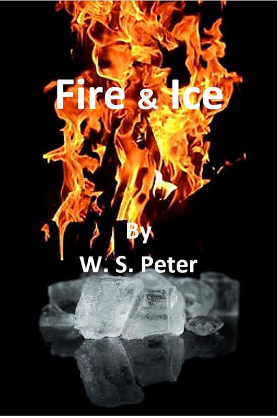 Fire & Ice - cover