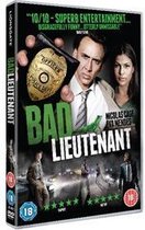 Bad Lieutenant: Port Of Call - New Orleans (Import)