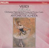 Verdi: Ballet Music