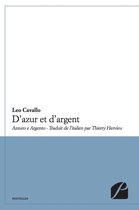 Nouvelles - D'azur et d'argent