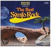 The Best Of Symfo Rock