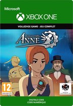 Forgotton Anne - Xbox One Download