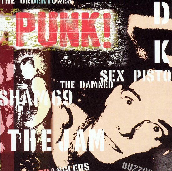 Punk!