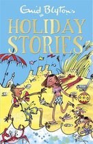 Enid Blytons Holiday Stories