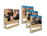 Wiener Philharmoniker - Thielemann Beethoven Symphonie 1 t/m 9 Box