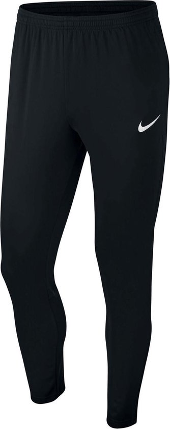 Nike  Sportbroek -  - Unisex - zwart