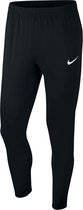 Pantalon de sport Nike Dry Academy 19 - Taille 128 - Unisexe - Noir 128/140