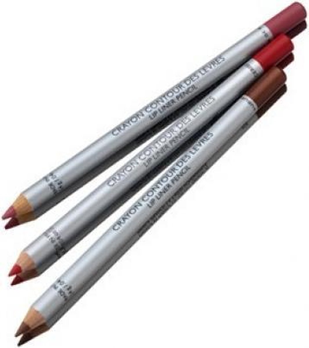 Mavala - Mavalia Crayon Contour des Levres Lip Liner Pencil odstín Auburn -