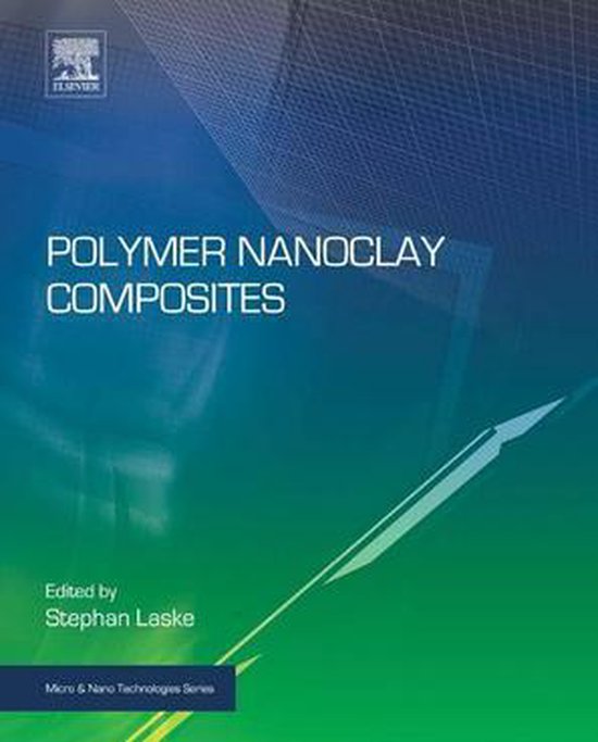 Polymer Nanoclay Composites - cover