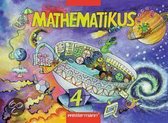 Mathematikus 4. Schülerbuch