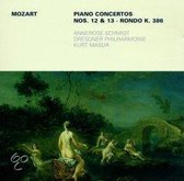Piano Concerto No.12&13