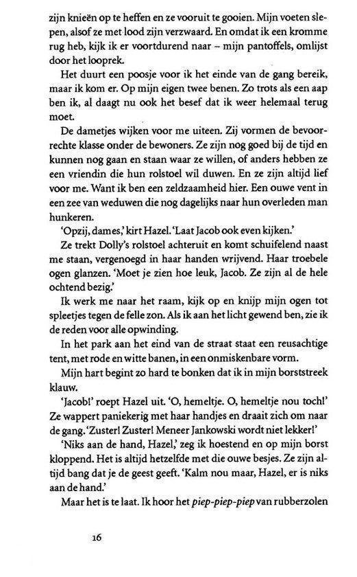 Water Voor De Olifanten