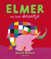 Elmer  -   Elmer en het deuntje