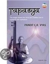 Pandit C.R. Vyas - Tapasya Volume 2 (DVD)