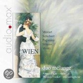 Duo Melange - Wien (CD)