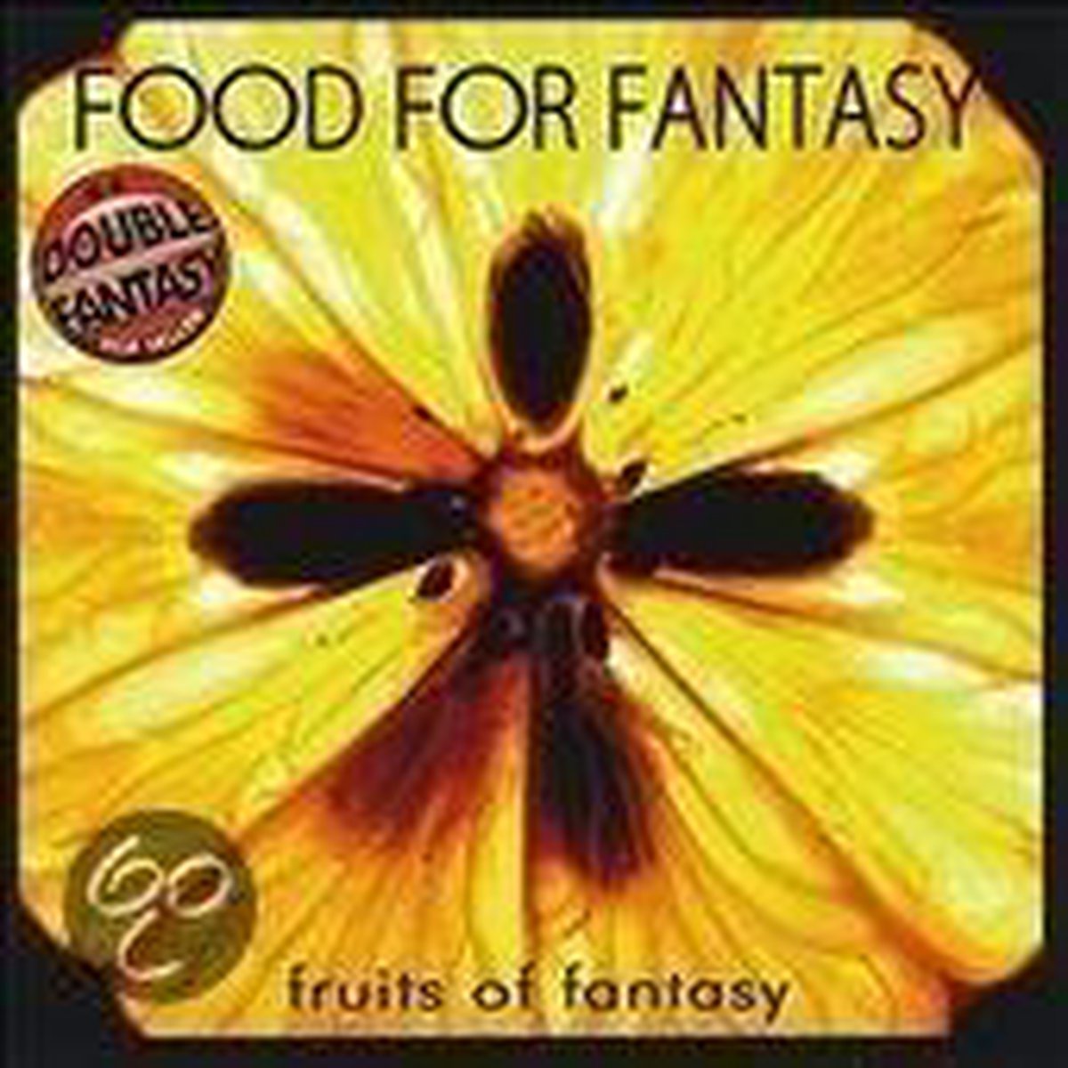 Fruits of Fantasy