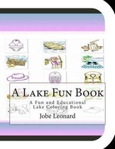 A Lake Fun Book