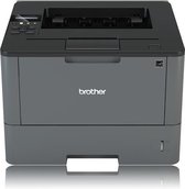 Brother HL-L5200DW - Laserprinter - Zwart-wit