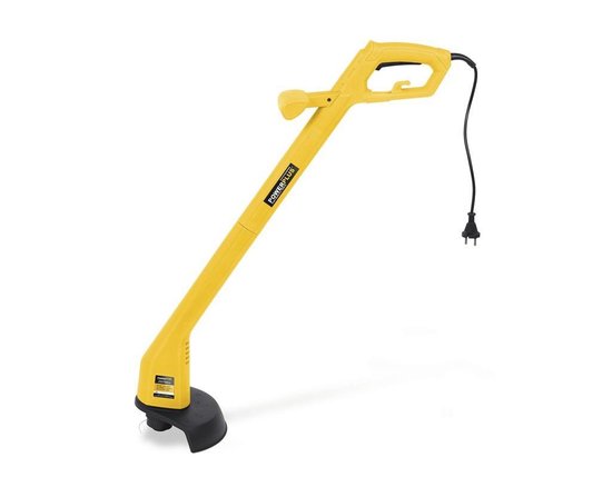 POWXG6211T - Grasmaaier - 1200 W - 32 cm - met grastrimmer (250 W - Ø22 cm) - Elektrisch