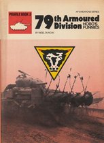 79 th Armoured Division Hobo's funnies