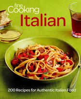 Fine Cooking Italian