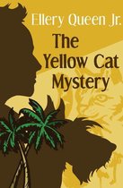 The Ellery Queen Jr. Mystery Stories - The Yellow Cat Mystery
