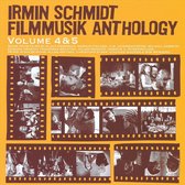 Filmmusik Anthology, Vols. 4 & 5