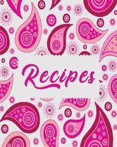 Recipes
