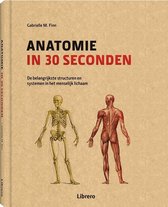Anatomie in 30 seconden