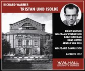 Richard Wagner: Tristan und Isolde (Bayreuth, 1957)