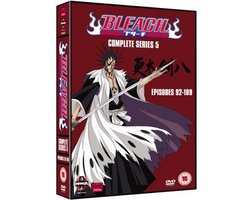 Bleach - Complete Series 5 (Import)