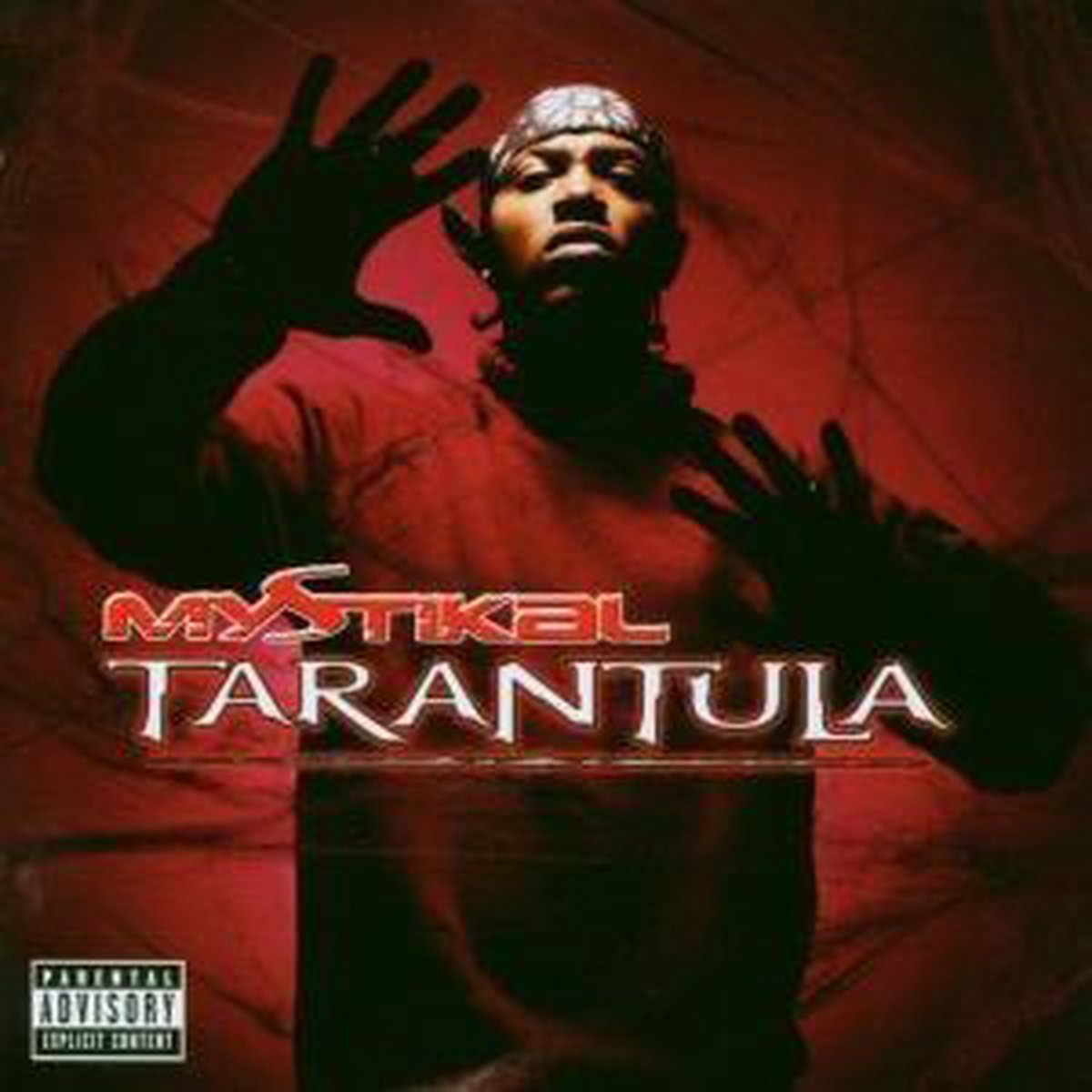 Tarantula