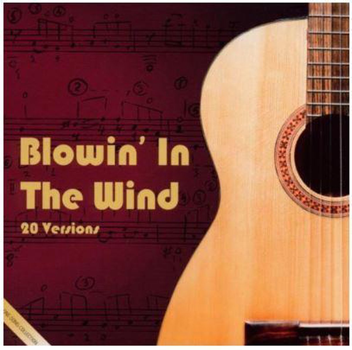 Blowin' In The Wind