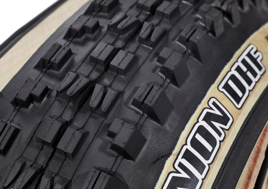 Maxxis Minion DHF Folding Tyre 27.5" Skinwall TR EXO 3C MaxxTerra Bandenmaat 58-584 | 27,5x2,30 — afbeelding 3