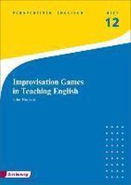 Improvisation Games in Teaching English