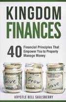 Kingdom Finances