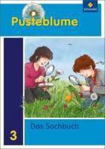 Pusteblume. Das Sachbuch 3. Schülerband. Rheinland-Pfalz