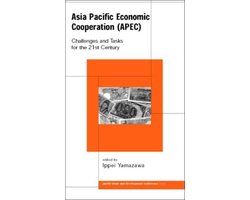 PAFTAD Pacific Trade and Development Conference Series- Asia Pacific Economic Cooperation (APEC)
