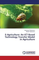 E-Agriculture