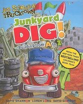 Junkyard Dig!