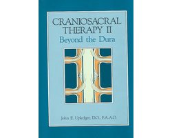 Craniosacral Therapy II