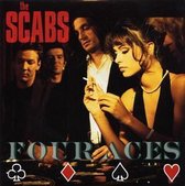 The Scabs - Four Aces