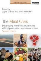 Earthscan Food and Agriculture - The Meat Crisis